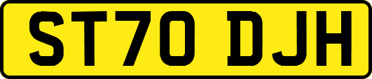 ST70DJH