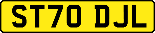 ST70DJL