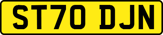 ST70DJN