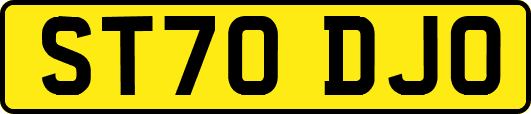 ST70DJO