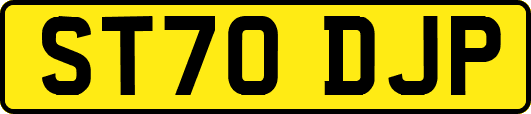 ST70DJP