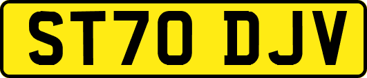 ST70DJV