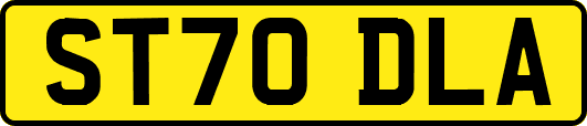 ST70DLA