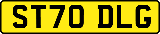 ST70DLG