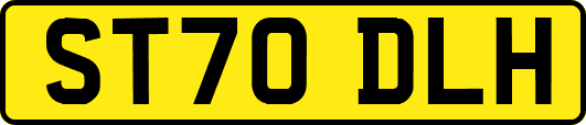 ST70DLH