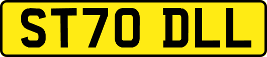 ST70DLL