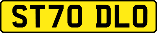 ST70DLO