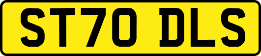 ST70DLS
