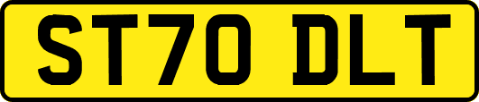 ST70DLT