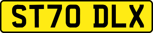 ST70DLX