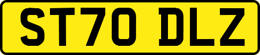 ST70DLZ