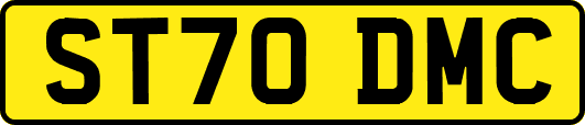 ST70DMC