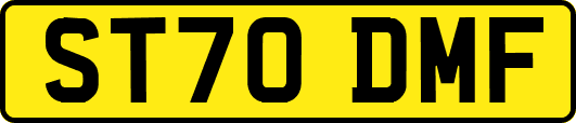 ST70DMF