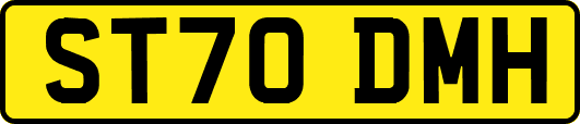 ST70DMH
