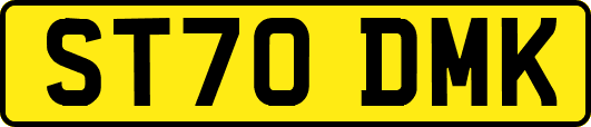ST70DMK
