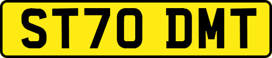 ST70DMT