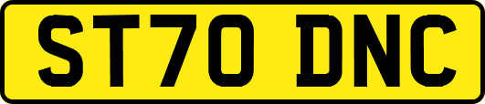 ST70DNC