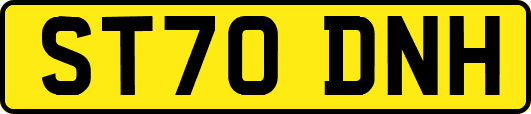 ST70DNH