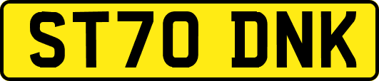 ST70DNK