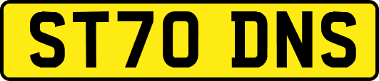 ST70DNS