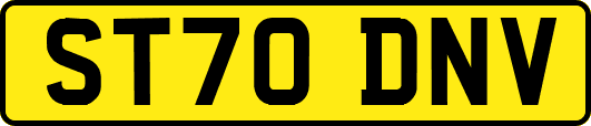 ST70DNV