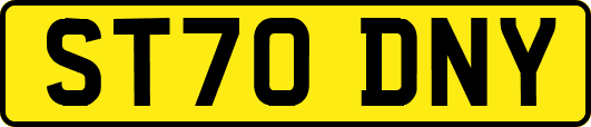 ST70DNY