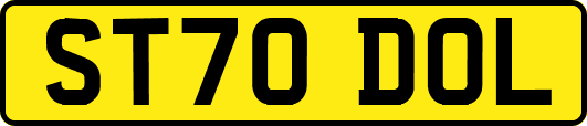 ST70DOL