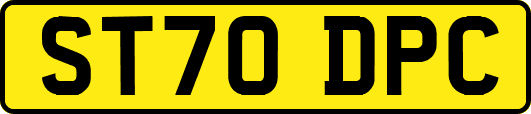 ST70DPC