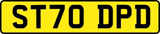 ST70DPD