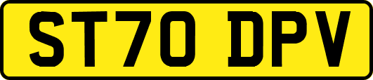 ST70DPV