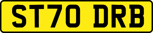 ST70DRB