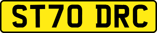 ST70DRC