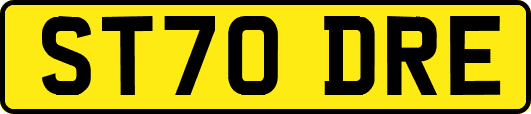 ST70DRE