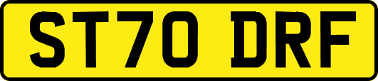 ST70DRF