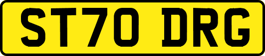 ST70DRG