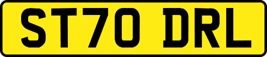 ST70DRL