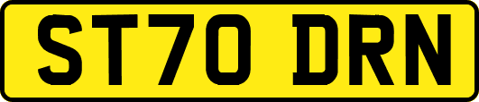 ST70DRN