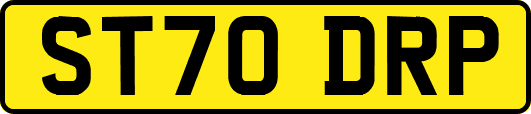 ST70DRP