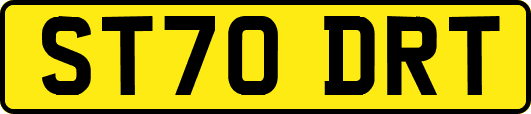 ST70DRT