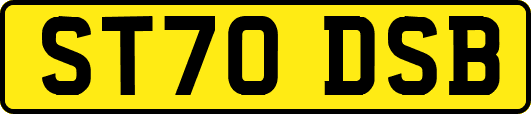 ST70DSB