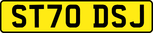 ST70DSJ