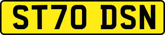 ST70DSN