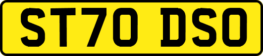 ST70DSO