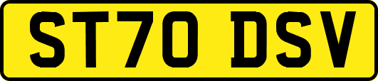 ST70DSV