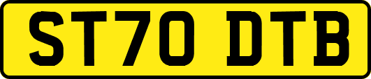 ST70DTB