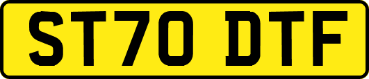 ST70DTF