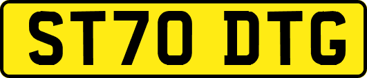 ST70DTG