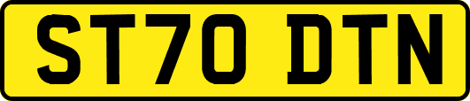 ST70DTN