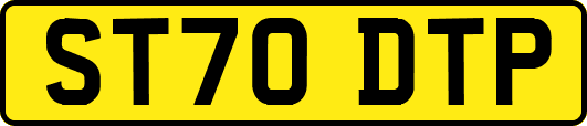 ST70DTP