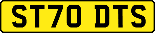 ST70DTS
